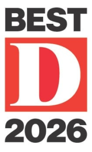 D Magazine Best Real Estate Agents 2026