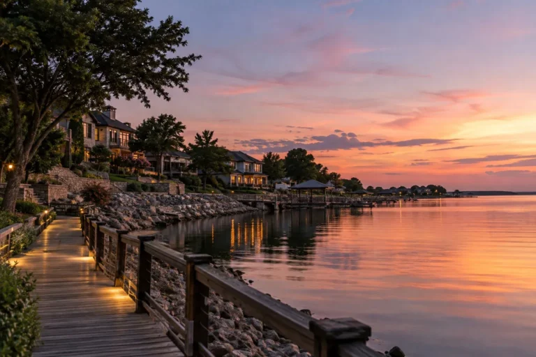 Rockwall, Texas