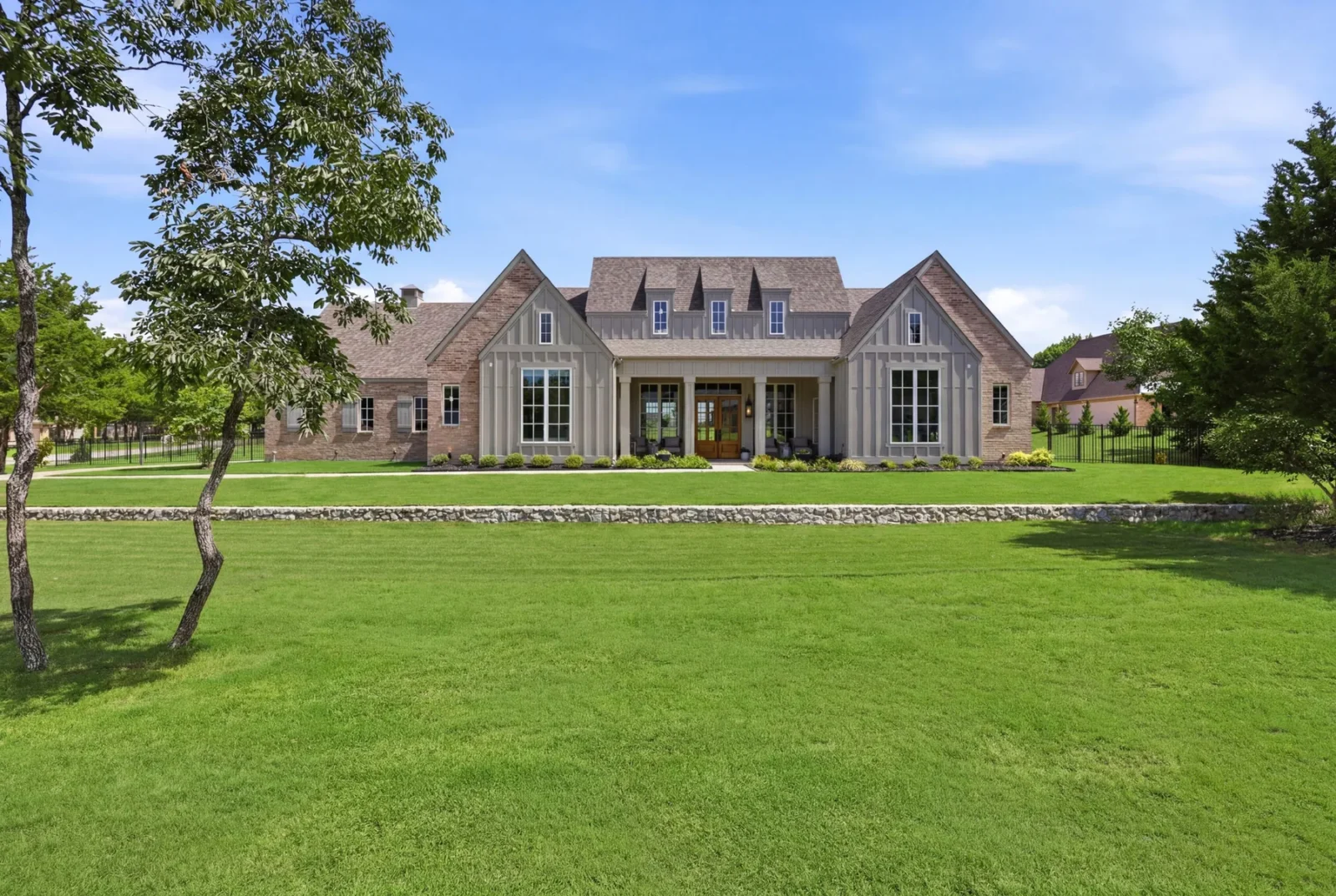 425 Abagail Lane, Van Alstyne TX